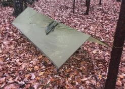 My Trail Poncho UL Tarp -Outdoor Camping Sales IMG 5950