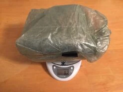 Hammock Gear Standard Cuben Fiber Tarp With Doors -Outdoor Camping Sales IMG 6212