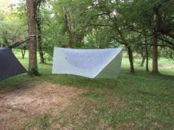 Hammock Gear Standard Cuben Fiber Tarp With Doors -Outdoor Camping Sales IMG 6213