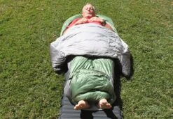 Sierra Designs Backcountry Bed 800 3-Season -Outdoor Camping Sales IMG 6231 1