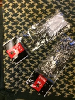 Keith KP6001 Multifunctional Outdoor Titanium Chain -Outdoor Camping Sales IMG 6297 2 2