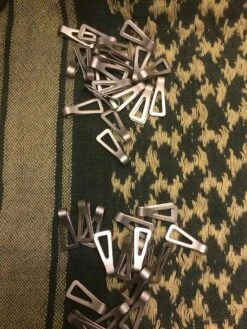 Keith KP6001 Multifunctional Outdoor Titanium Chain -Outdoor Camping Sales IMG 6298 2 2