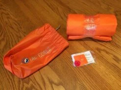 Big Agnes Insulated Air Core Ultra -Outdoor Camping Sales IMG 6309