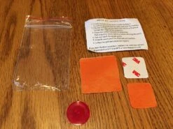 Big Agnes Insulated Air Core Ultra -Outdoor Camping Sales IMG 6315