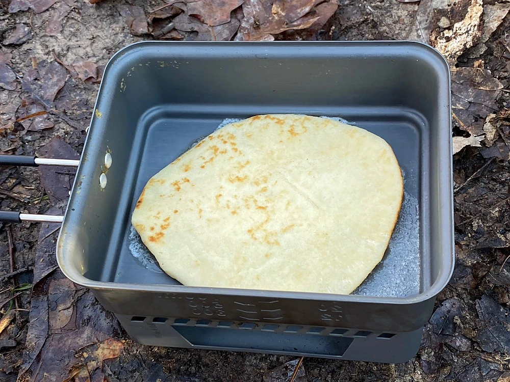 Esbit 1100ml Solid Fuel Stove And Cookset 13 Esbit 1100ml Solid Fuel Stove And Cookset - Image 13