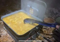 Esbit 1100ml Solid Fuel Stove And Cookset 28 Esbit 1100ml Solid Fuel Stove And Cookset -Outdoor Camping Sales IMG 6366