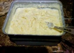 Esbit 1100ml Solid Fuel Stove And Cookset 27 Esbit 1100ml Solid Fuel Stove And Cookset -Outdoor Camping Sales IMG 6367