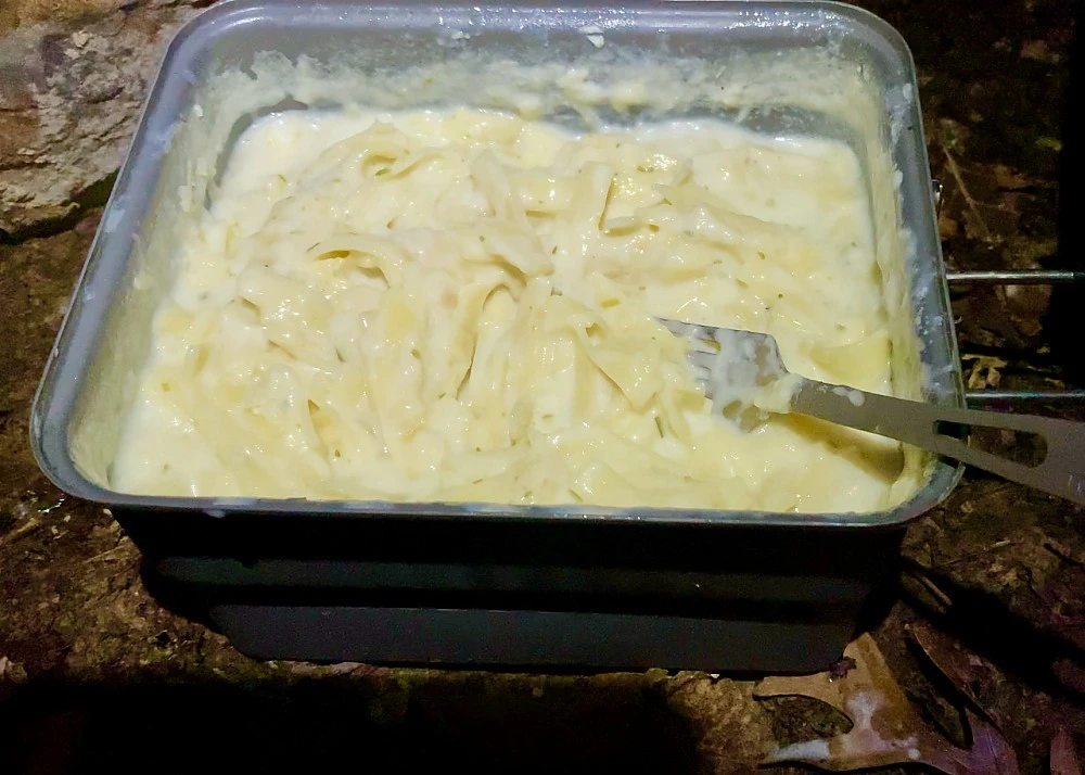 Esbit 1100ml Solid Fuel Stove And Cookset 9 Esbit 1100ml Solid Fuel Stove And Cookset - Image 9