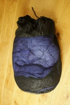 Cumulus Panyam 450 -Outdoor Camping Sales IMG 6383