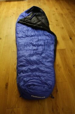 Cumulus Panyam 450 -Outdoor Camping Sales IMG 6387