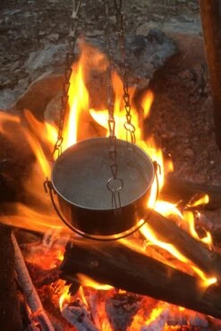 Keith KP6001 Multifunctional Outdoor Titanium Chain -Outdoor Camping Sales IMG 6401