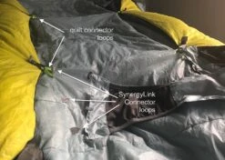 Therm-a-Rest Space Cowboy 45F -Outdoor Camping Sales IMG 6503