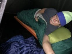 Big Agnes Insulated Air Core Ultra -Outdoor Camping Sales IMG 6681