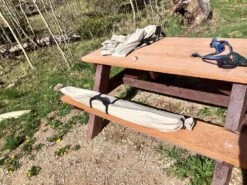 Kodiak Canvas 10x10 Flex-Bow Canvas Tent Deluxe -Outdoor Camping Sales IMG 6691