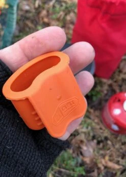 GSI Outdoors Halulite Minimalist II -Outdoor Camping Sales IMG 6768