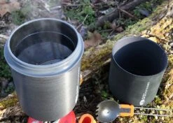 GSI Outdoors Halulite Minimalist II -Outdoor Camping Sales IMG 6790