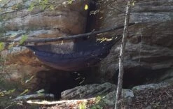 MountainGoat Gear Mesh Tarp Storage Sleeves -Outdoor Camping Sales IMG 6798 1