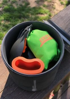 GSI Outdoors Halulite Minimalist II -Outdoor Camping Sales IMG 6806