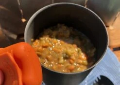 GSI Outdoors Halulite Minimalist II -Outdoor Camping Sales IMG 6821