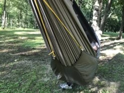 Therm-a-Rest Slacker Snuggler -Outdoor Camping Sales IMG 6830