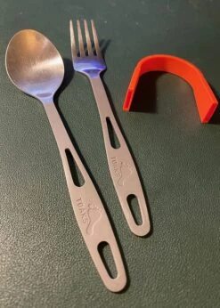 Toaks TiTongs Set -Outdoor Camping Sales IMG 6880