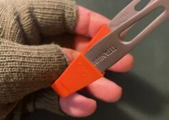 Toaks TiTongs Set -Outdoor Camping Sales IMG 6881