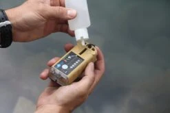 Aqua Research H2gO Prime