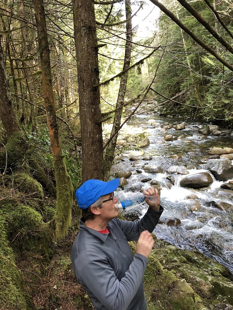 Katadyn BeFree 0.6L 16 Katadyn BeFree 0.6L - Image 16