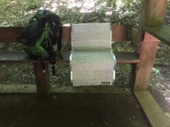 Naturehike Egg Crate Style Anti-Moisture Pad 10 Naturehike Egg Crate Style Anti-Moisture Pad -Outdoor Camping Sales IMG 6983