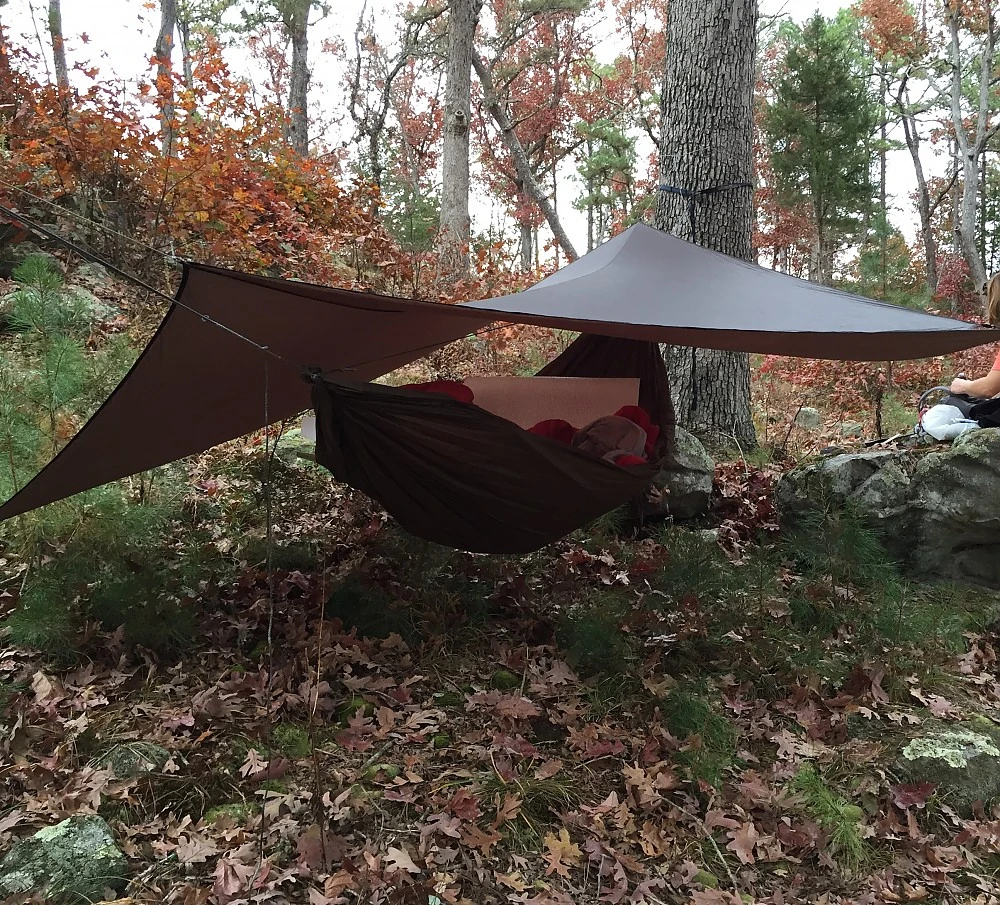 Warbonnet Traveler Double Layer 1.1 3 Warbonnet Traveler Double Layer 1.1 - Image 3