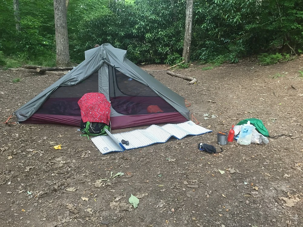 Naturehike Egg Crate Style Anti-Moisture Pad 4 Naturehike Egg Crate Style Anti-Moisture Pad - Image 4