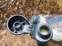 Platypus QuickDraw Microfilter System -Outdoor Camping Sales IMG 7019