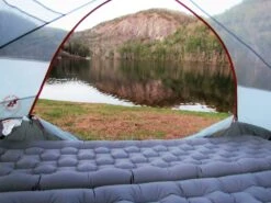 Big Agnes Copper Spur UL2 MtnGLO -Outdoor Camping Sales IMG 7020