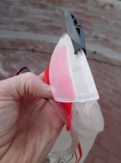 Osprey Hydraulics LT 2.5L Reservoir -Outdoor Camping Sales IMG 7043