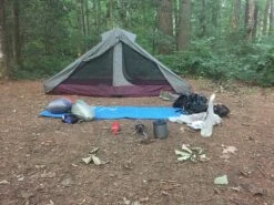 Western Mountaineering HighLite -Outdoor Camping Sales IMG 7167