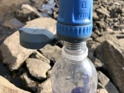 Platypus QuickDraw Microfilter System -Outdoor Camping Sales IMG 7207