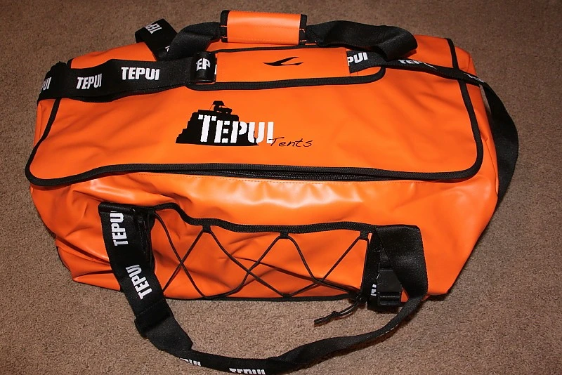 Tepui Expedition Series Gear Bag 5 Tepui Expedition Series Gear Bag - Image 5