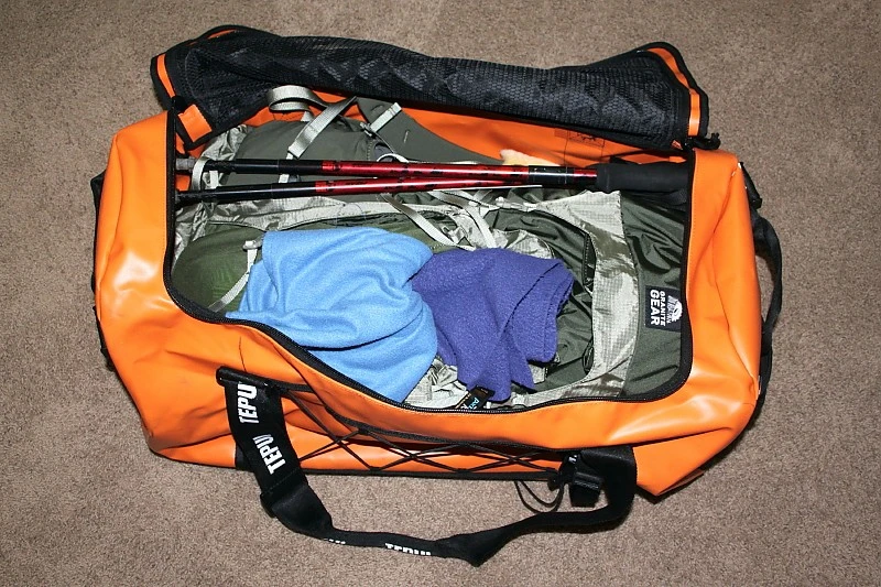 Tepui Expedition Series Gear Bag 3 Tepui Expedition Series Gear Bag - Image 3