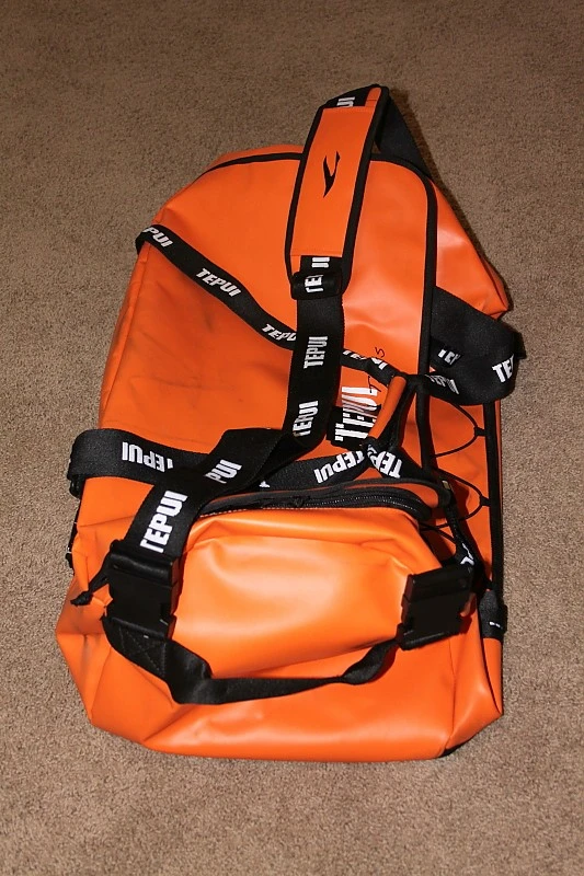Tepui Expedition Series Gear Bag 2 Tepui Expedition Series Gear Bag - Image 2