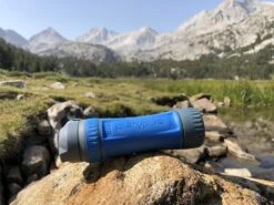 Platypus QuickDraw Microfilter System -Outdoor Camping Sales IMG 7307