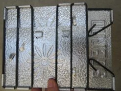 Sterno Portable Folding Stove -Outdoor Camping Sales IMG 7349