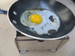 Sterno Portable Folding Stove -Outdoor Camping Sales IMG 7355