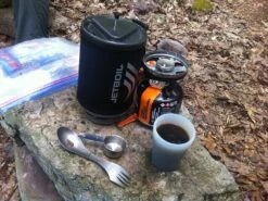 Jetboil Grande Silicone Coffee Press -Outdoor Camping Sales IMG 7402