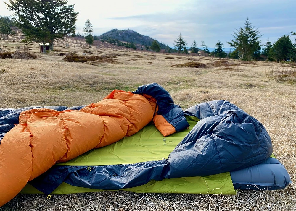 Zenbivy Light Bed 25° Bundle 1 Zenbivy Light Bed 25° Bundle