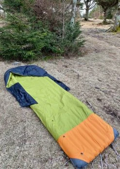 Zenbivy Light Bed 25° Bundle 37 Zenbivy Light Bed 25° Bundle -Outdoor Camping Sales IMG 7450 1