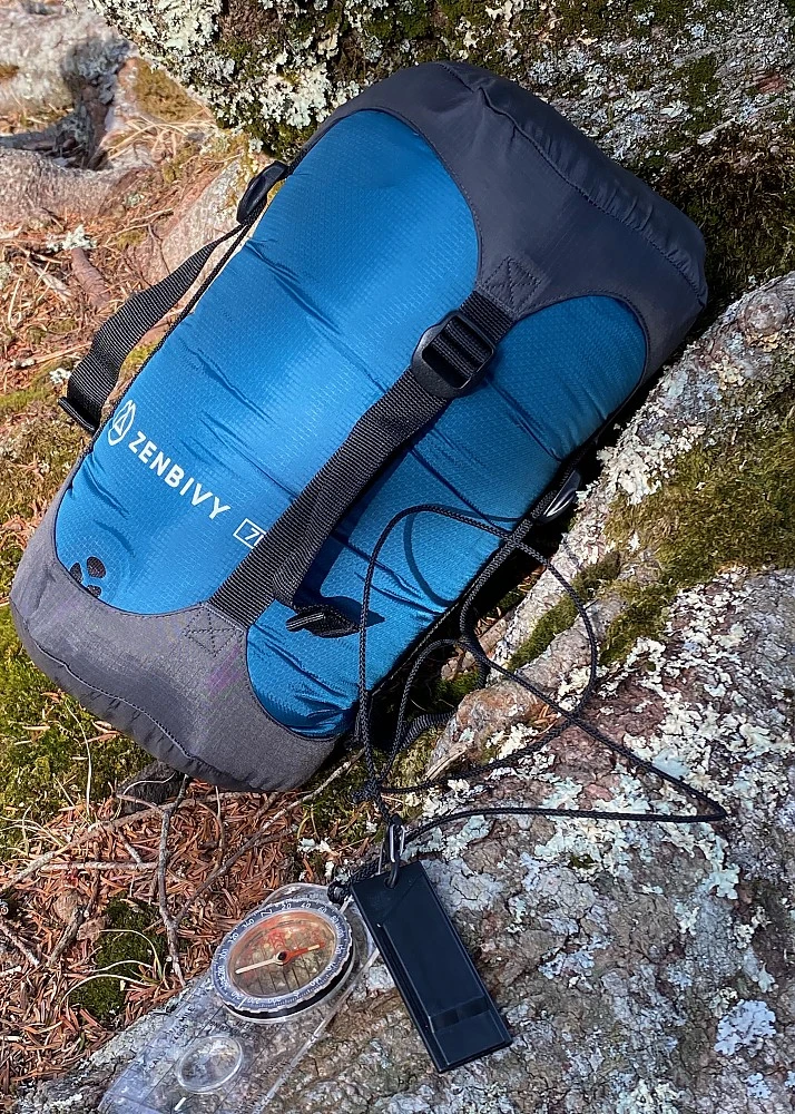 Zenbivy Light Bed 25° Bundle 16 Zenbivy Light Bed 25° Bundle - Image 16