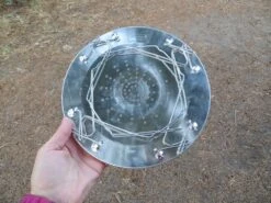 Coleman Camp Stove Toaster -Outdoor Camping Sales IMG 7505