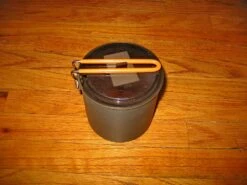 GSI Outdoors Ultralight Soloist Cook System -Outdoor Camping Sales IMG 7545