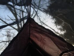 Dutchware ARGON Vented Sock -Outdoor Camping Sales IMG 7564