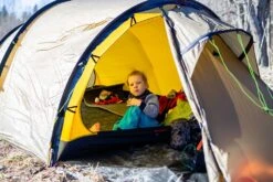 Hilleberg Kaitum 3 Footprint -Outdoor Camping Sales IMG 7720